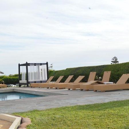 Anezi Apartments Agadir Dış mekan fotoğraf