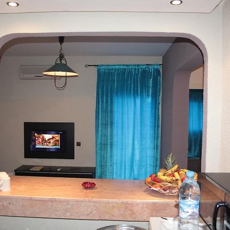 Anezi Apartments Agadir Dış mekan fotoğraf
