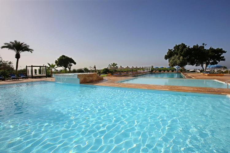 Anezi Apartments Agadir Dış mekan fotoğraf