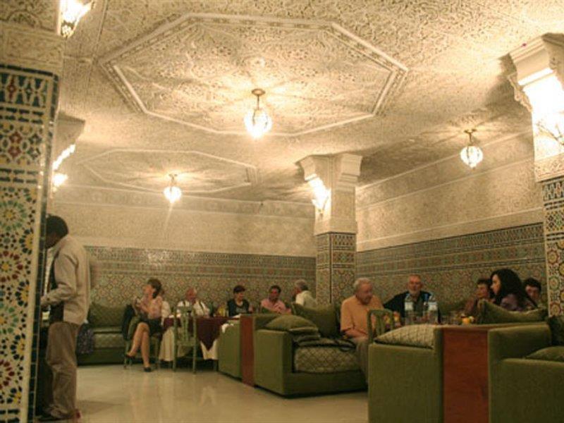 Anezi Apartments Agadir Dış mekan fotoğraf