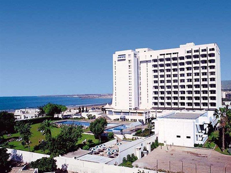 Anezi Apartments Agadir Dış mekan fotoğraf