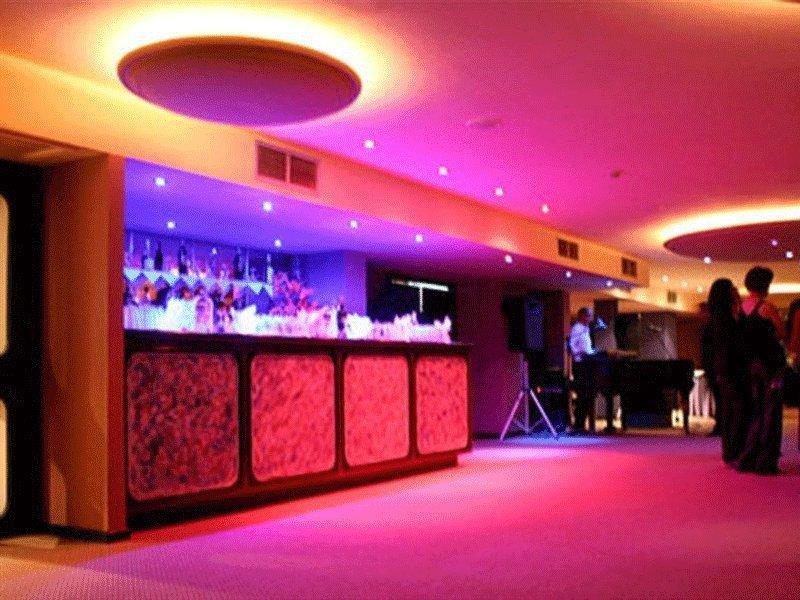 Anezi Apartments Agadir Dış mekan fotoğraf