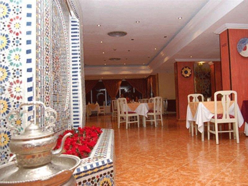 Anezi Apartments Agadir Dış mekan fotoğraf