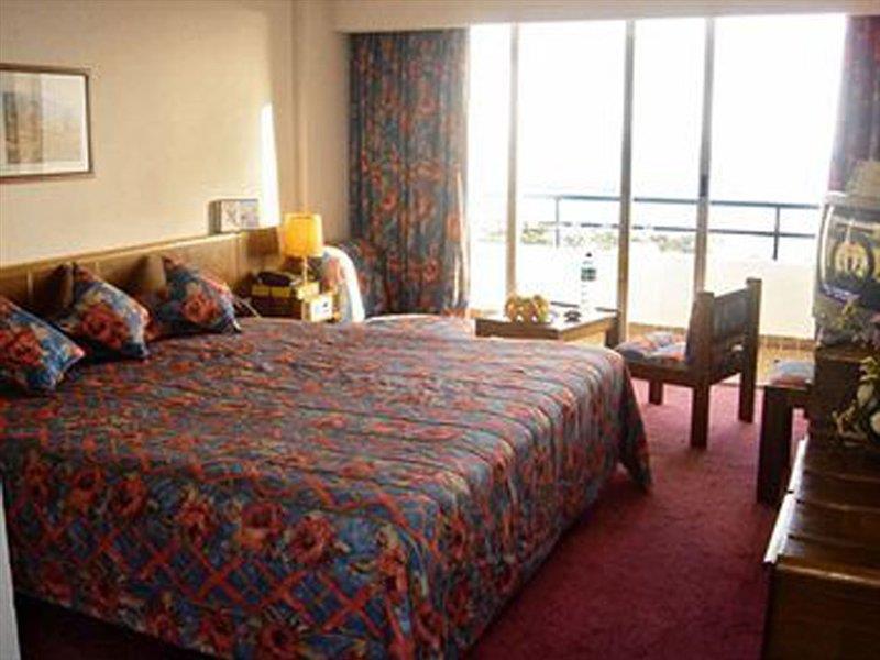 Anezi Apartments Agadir Dış mekan fotoğraf