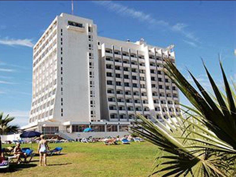 Anezi Apartments Agadir Dış mekan fotoğraf