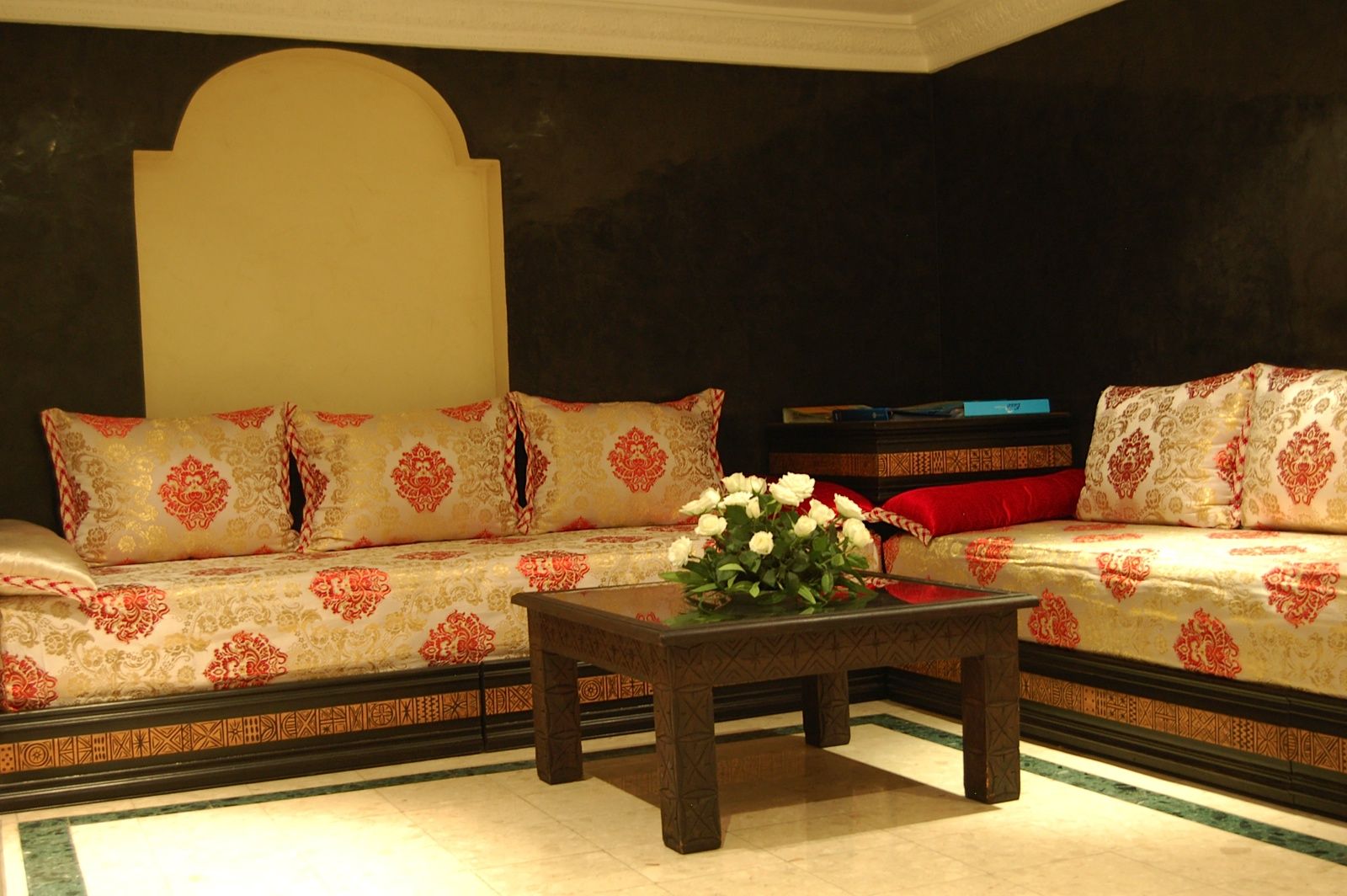 Anezi Apartments Agadir Dış mekan fotoğraf