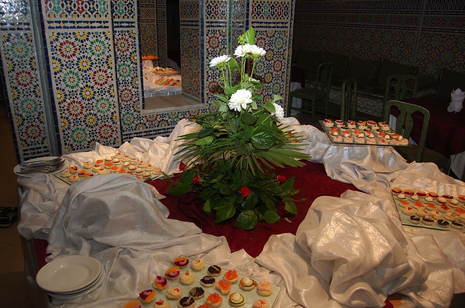 Anezi Apartments Agadir Dış mekan fotoğraf