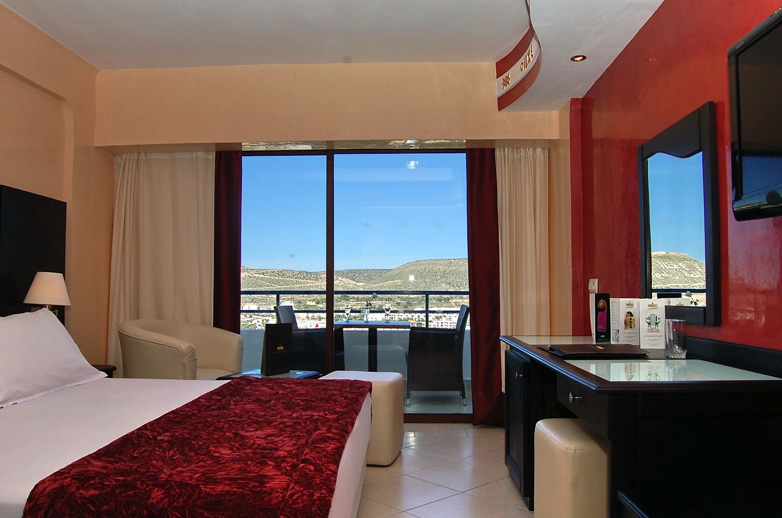 Anezi Apartments Agadir Dış mekan fotoğraf