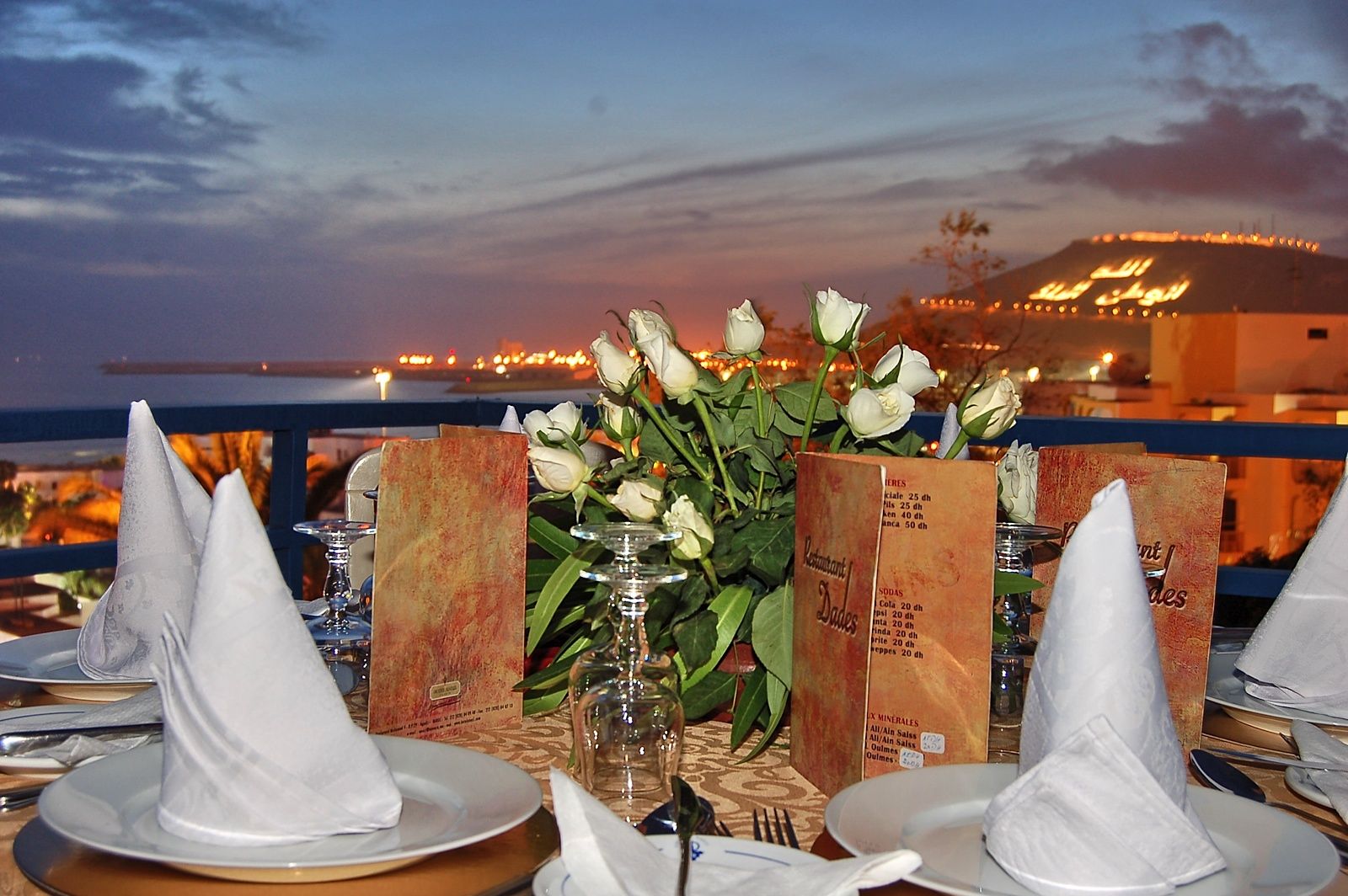 Anezi Apartments Agadir Dış mekan fotoğraf