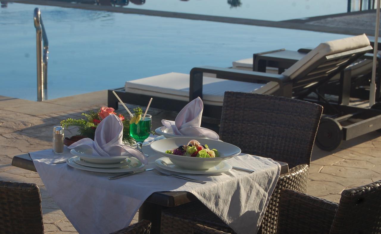 Anezi Apartments Agadir Dış mekan fotoğraf