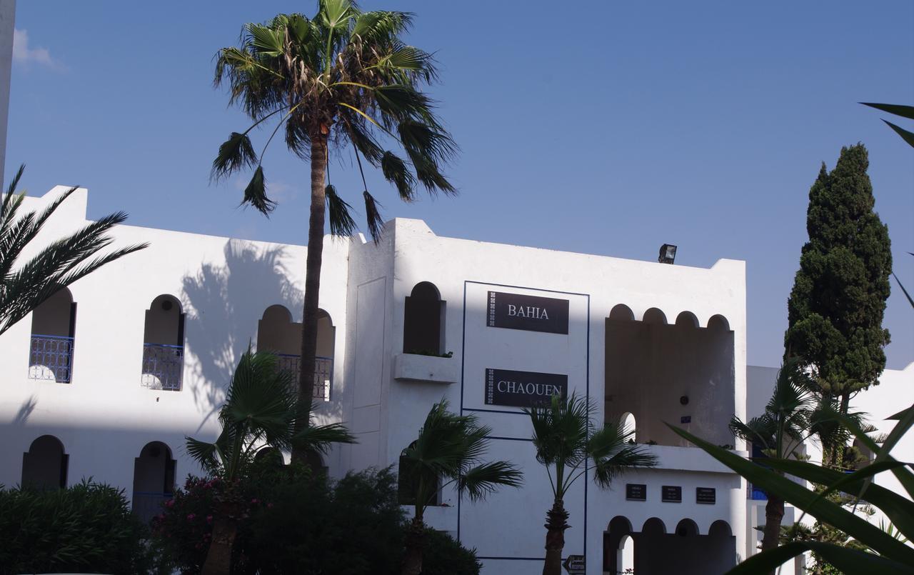 Anezi Apartments Agadir Dış mekan fotoğraf