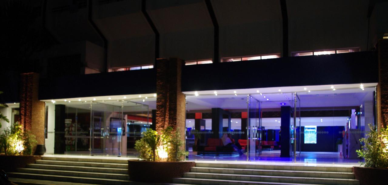 Anezi Apartments Agadir Dış mekan fotoğraf