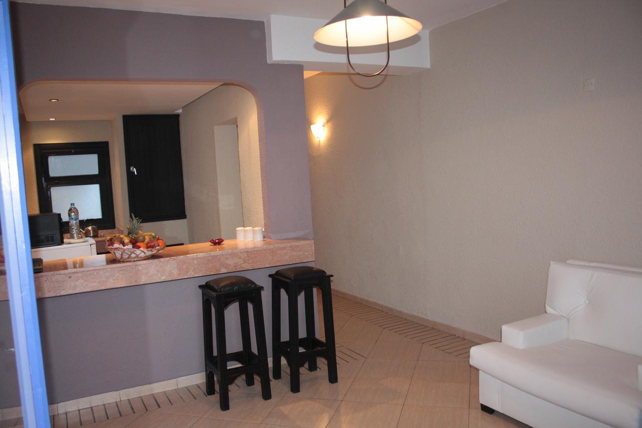 Anezi Apartments Agadir Dış mekan fotoğraf