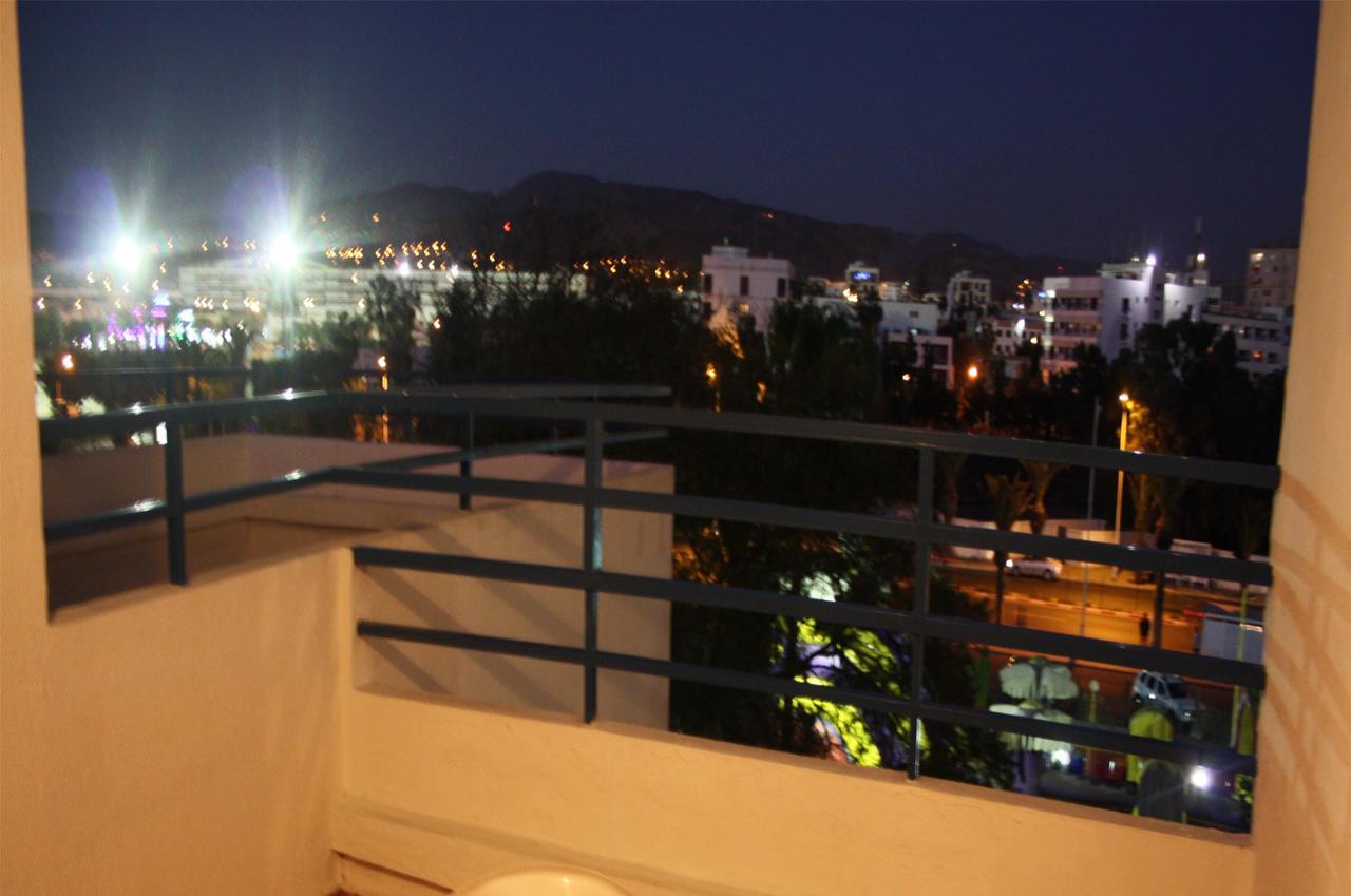 Anezi Apartments Agadir Dış mekan fotoğraf