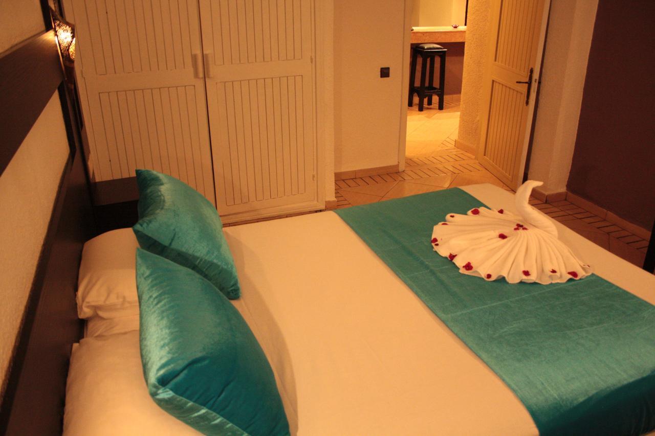 Anezi Apartments Agadir Dış mekan fotoğraf