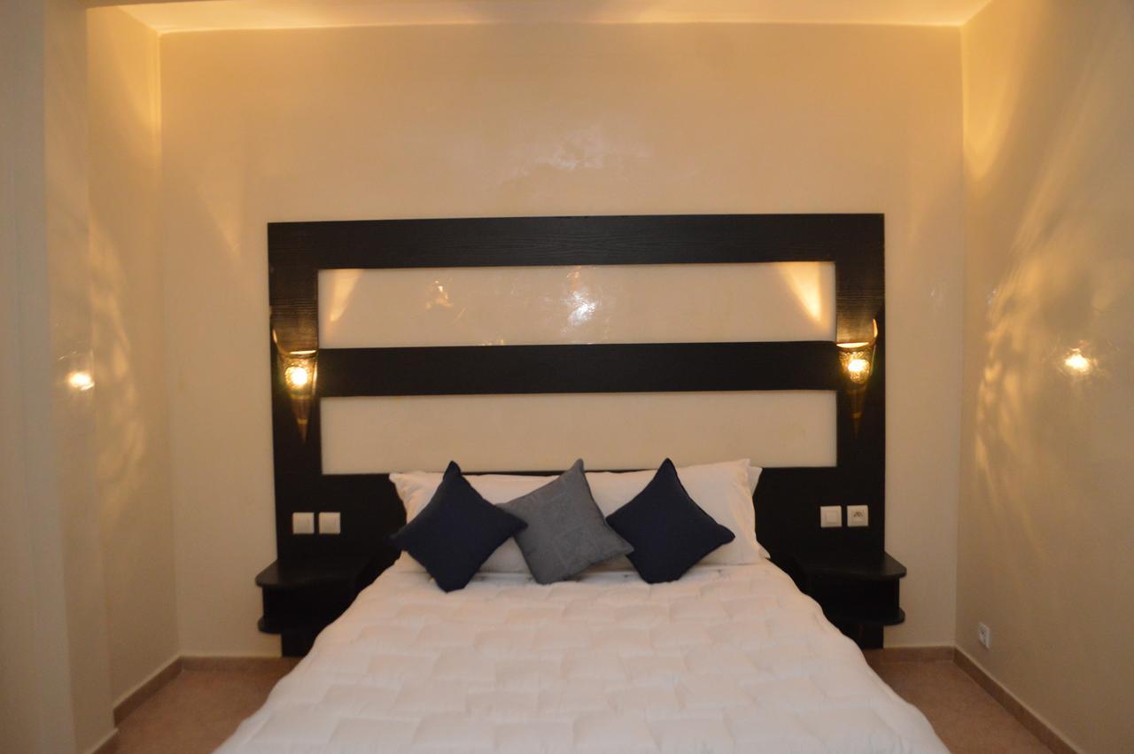 Anezi Apartments Agadir Dış mekan fotoğraf