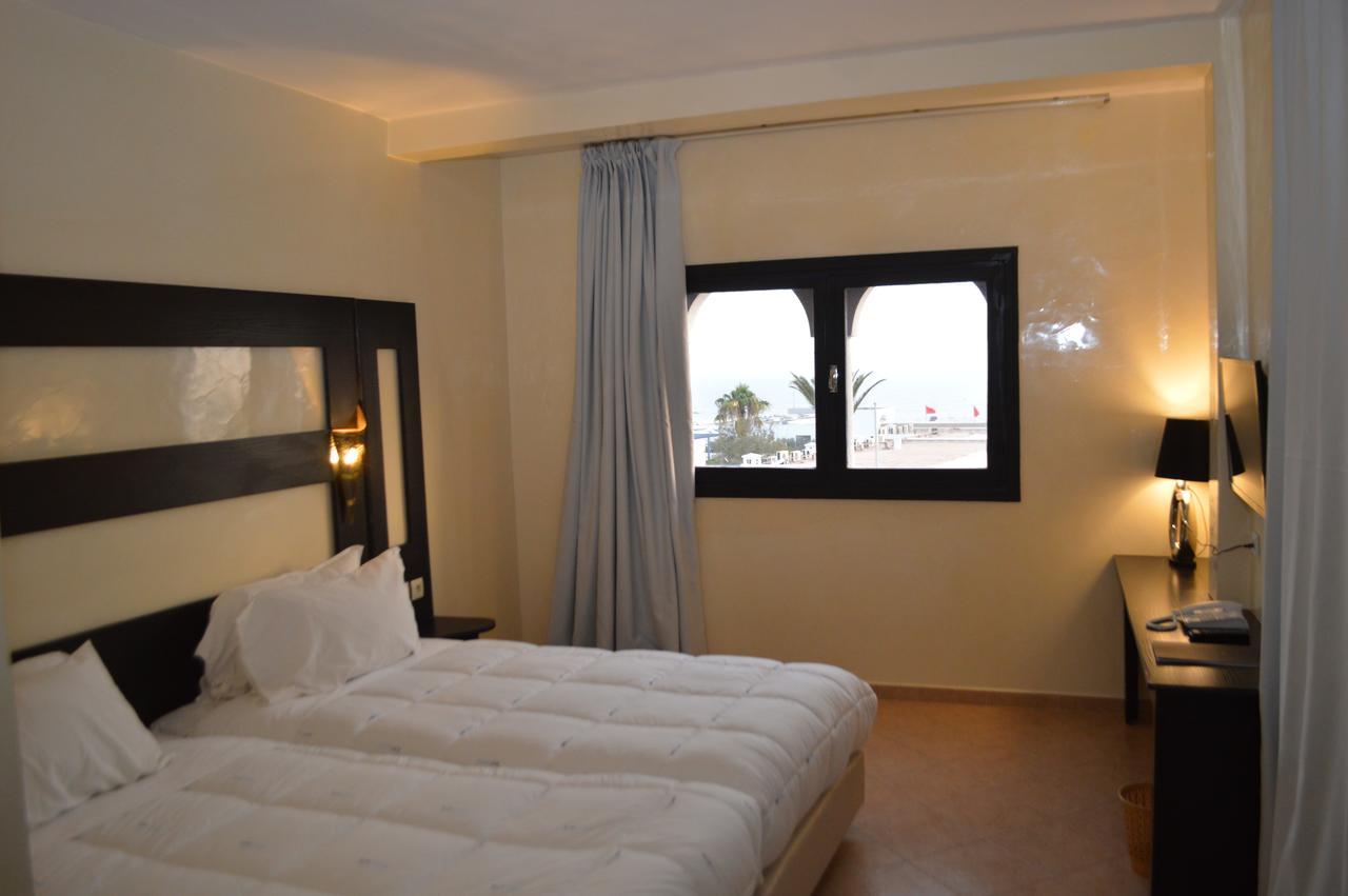 Anezi Apartments Agadir Dış mekan fotoğraf