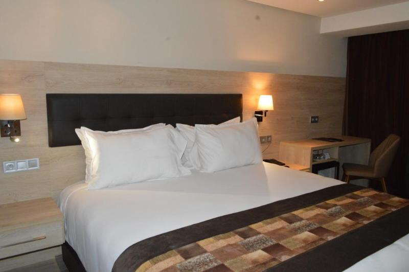 Anezi Apartments Agadir Dış mekan fotoğraf