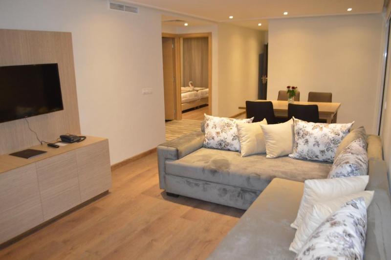 Anezi Apartments Agadir Dış mekan fotoğraf