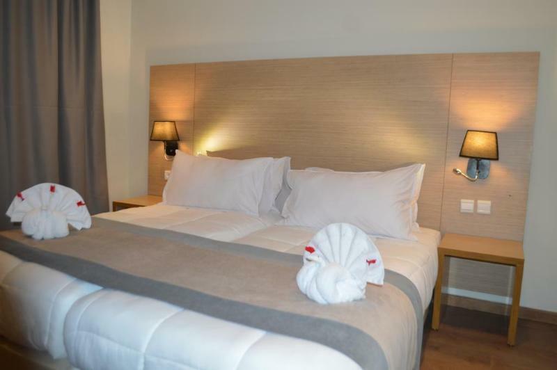 Anezi Apartments Agadir Dış mekan fotoğraf