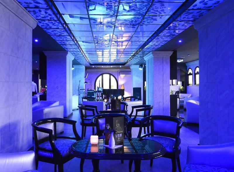 Anezi Apartments Agadir Dış mekan fotoğraf