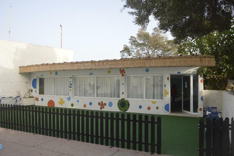 Anezi Apartments Agadir Dış mekan fotoğraf