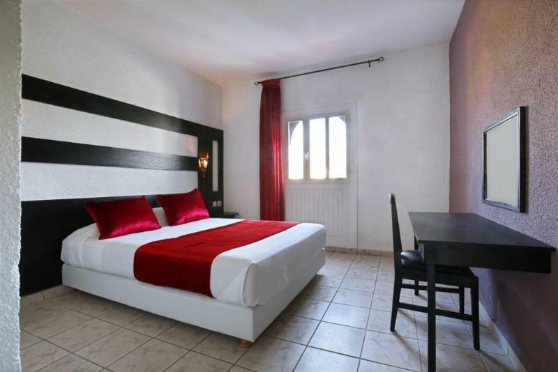 Anezi Apartments Agadir Dış mekan fotoğraf