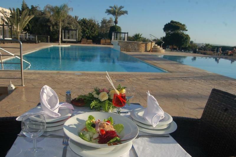 Anezi Apartments Agadir Dış mekan fotoğraf