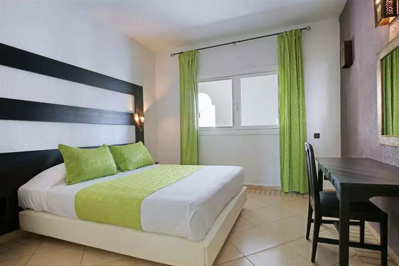 Anezi Apartments Agadir Dış mekan fotoğraf