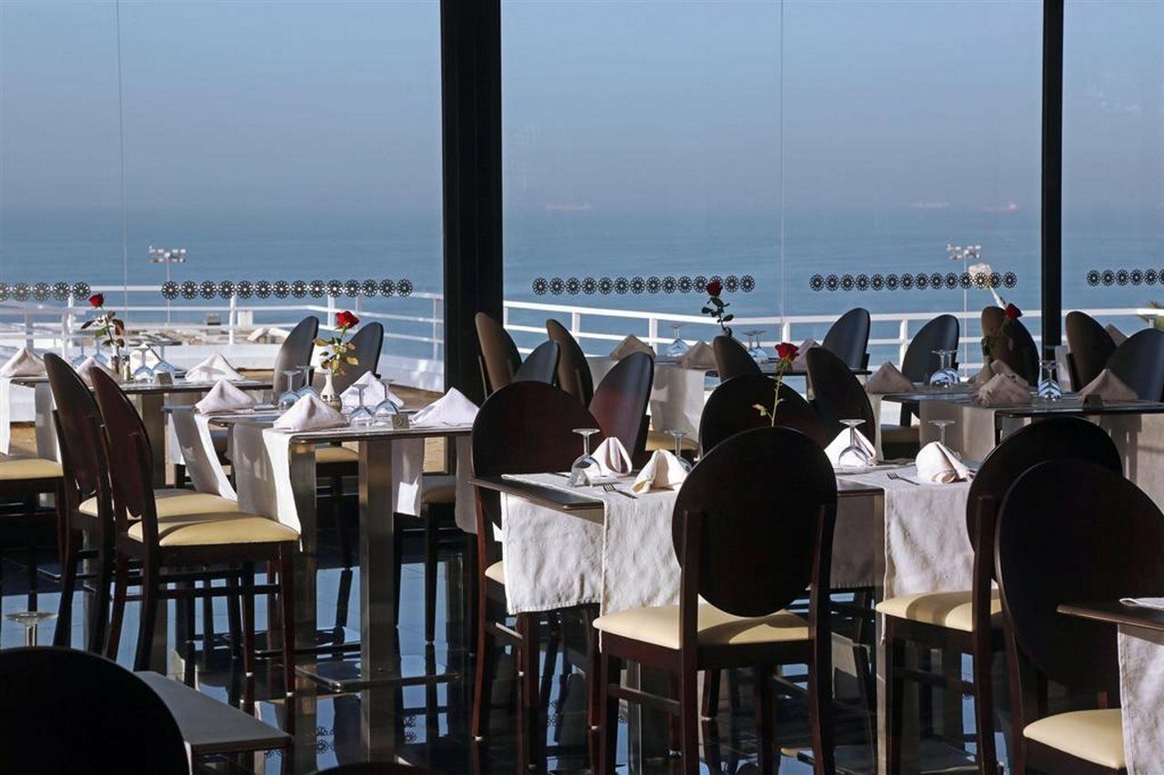 Anezi Apartments Agadir Dış mekan fotoğraf