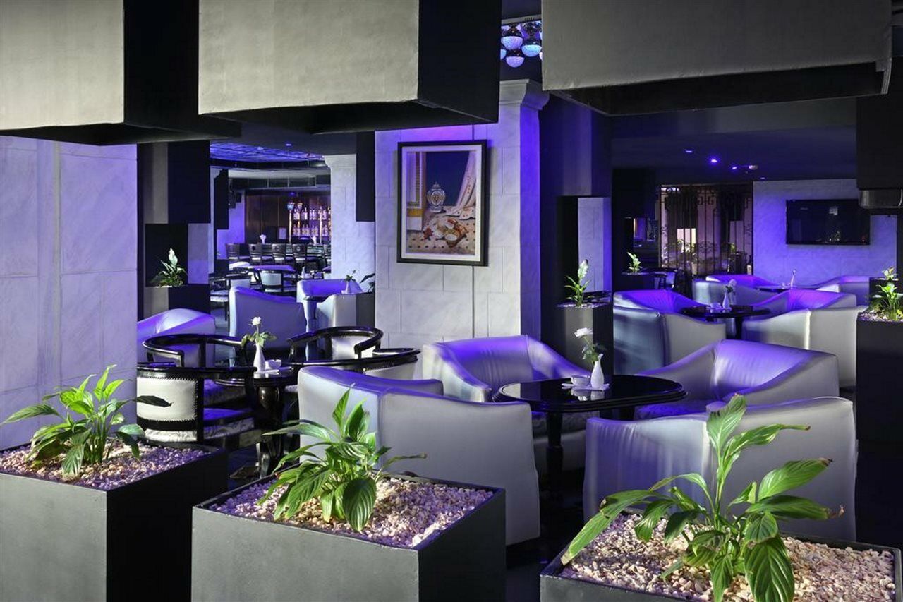 Anezi Apartments Agadir Dış mekan fotoğraf