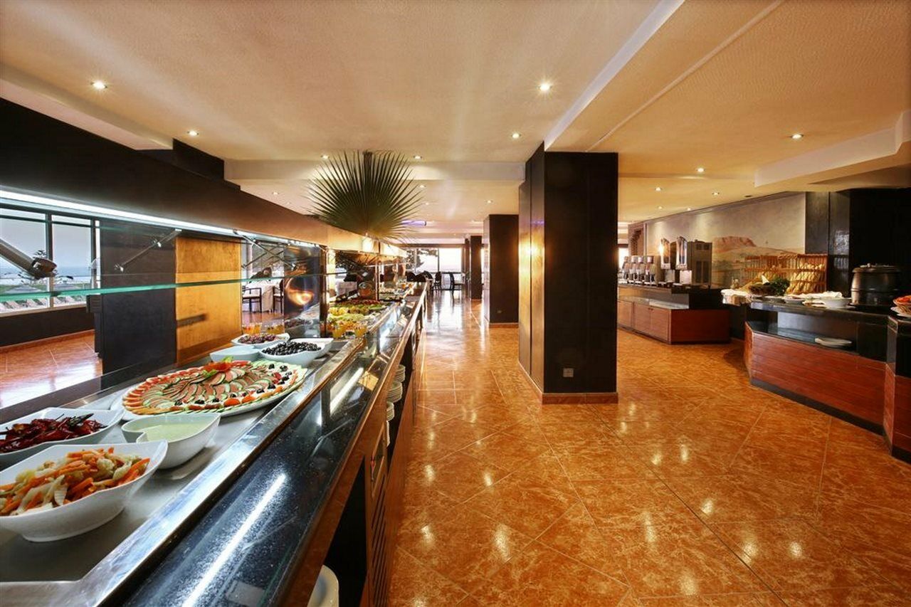 Anezi Apartments Agadir Dış mekan fotoğraf