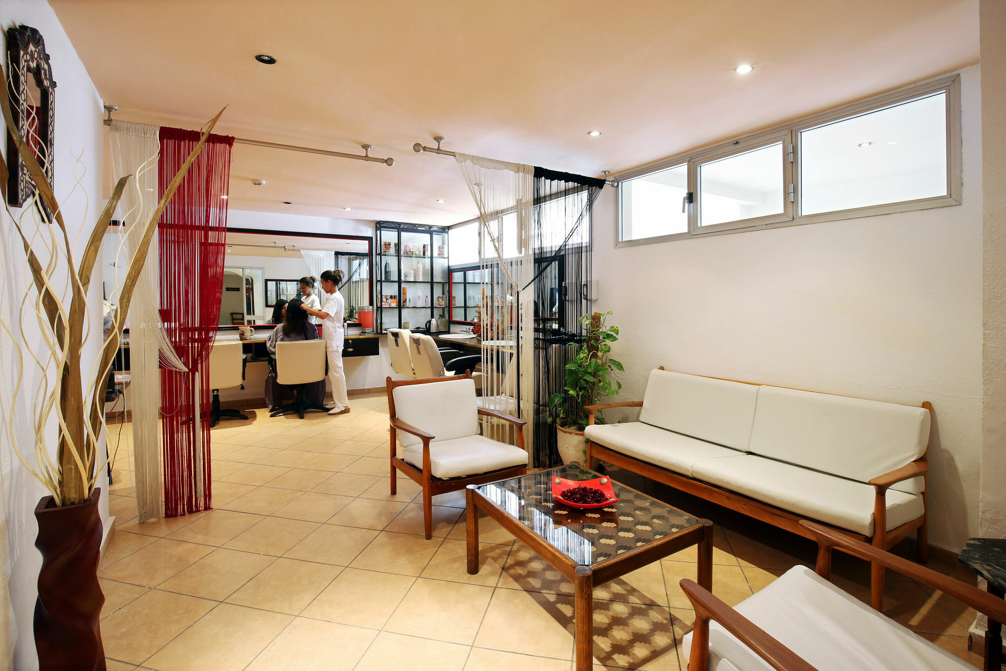 Anezi Apartments Agadir Dış mekan fotoğraf