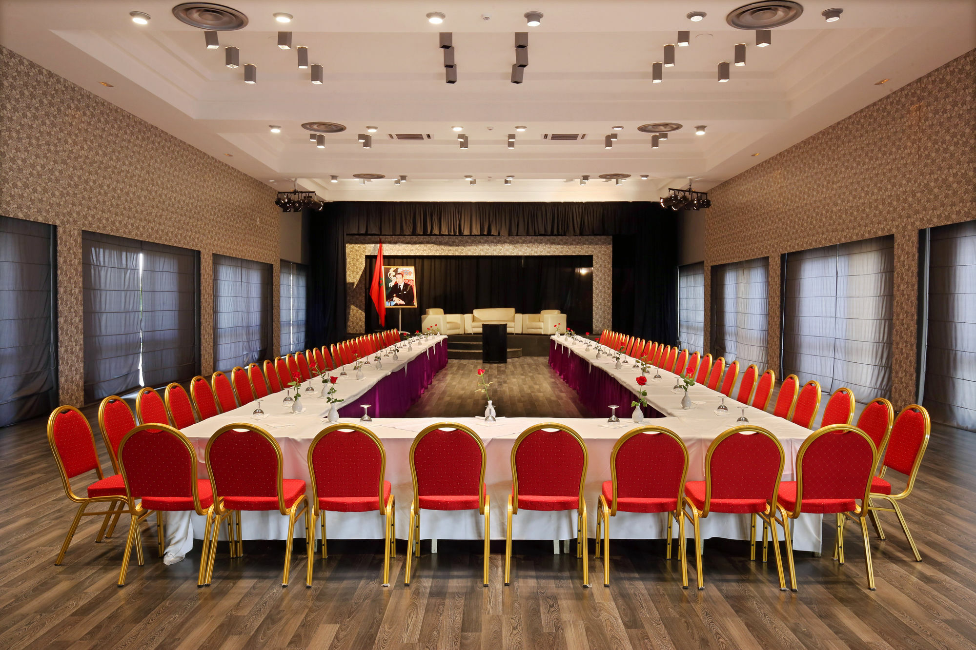 Anezi Apartments Agadir Dış mekan fotoğraf