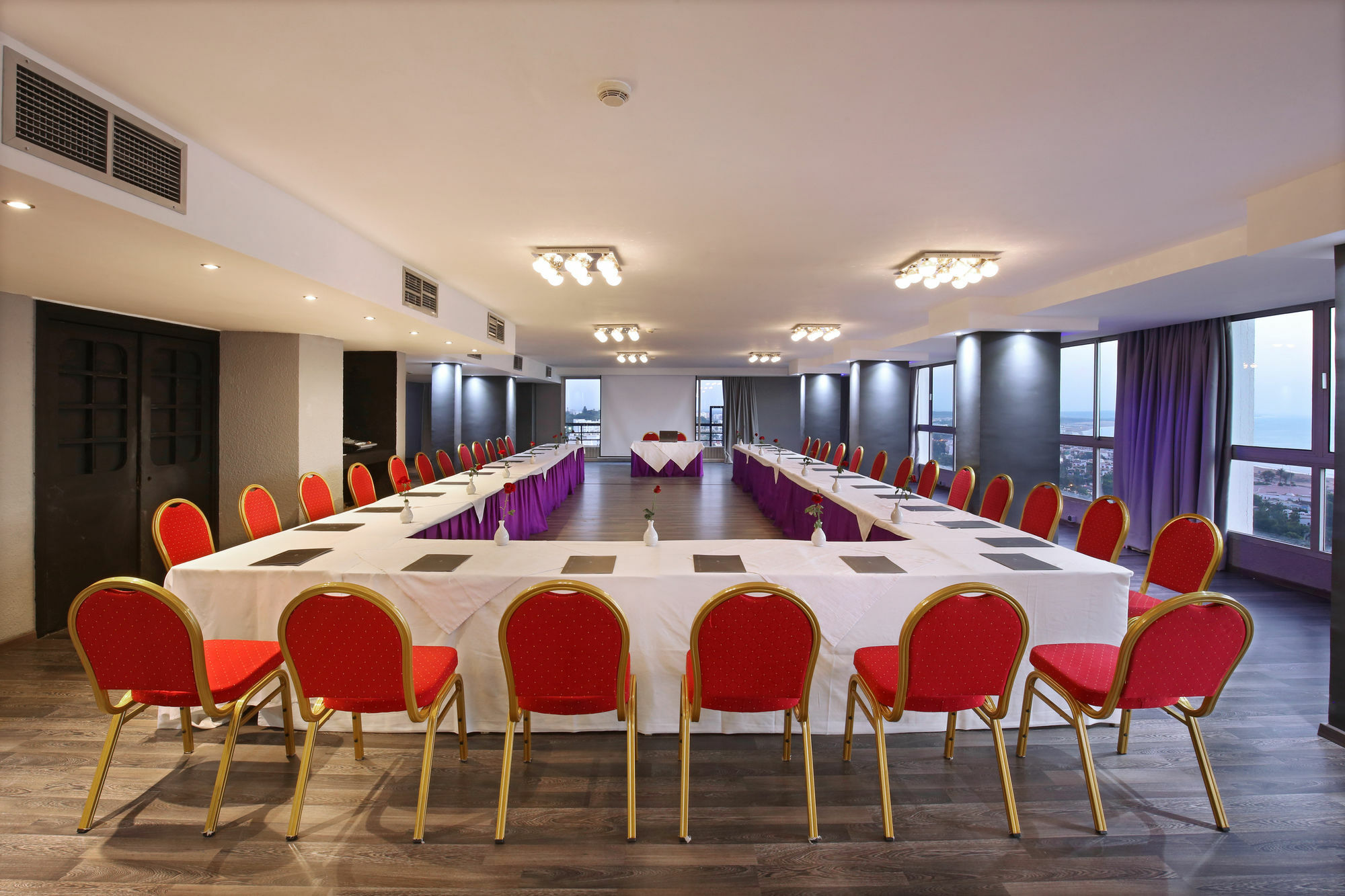Anezi Apartments Agadir Dış mekan fotoğraf